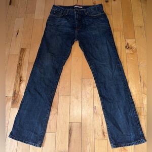 Tommy Hilfiger Men's Bootcut Jeans